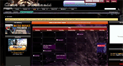 Desktop Screenshot of cidclan.net